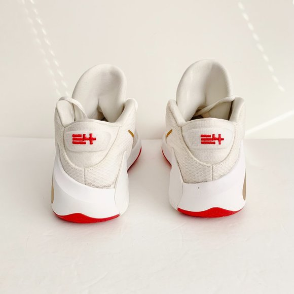 Nike Zoom Freak 1 Shoes - Picture 7 of 7